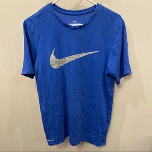 3/$50 Mens Nike Dri-Fit T-Shirt size Medium